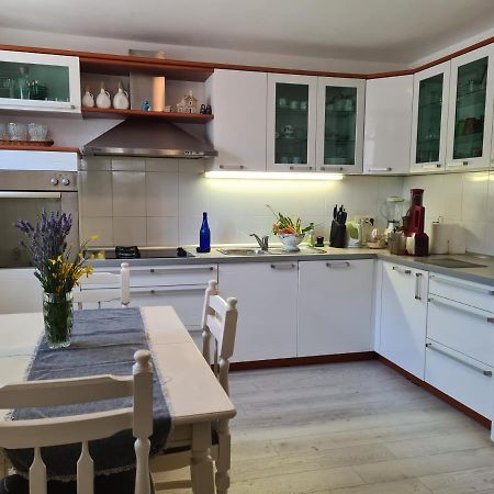 Apartmani Maretimo Primošten Dış mekan fotoğraf