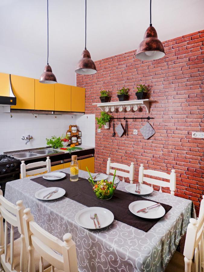 Apartmani Maretimo Primošten Dış mekan fotoğraf