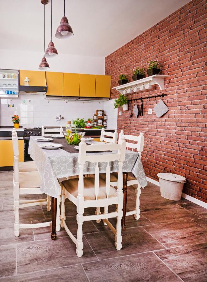 Apartmani Maretimo Primošten Dış mekan fotoğraf