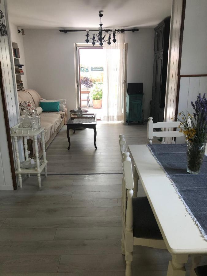 Apartmani Maretimo Primošten Dış mekan fotoğraf