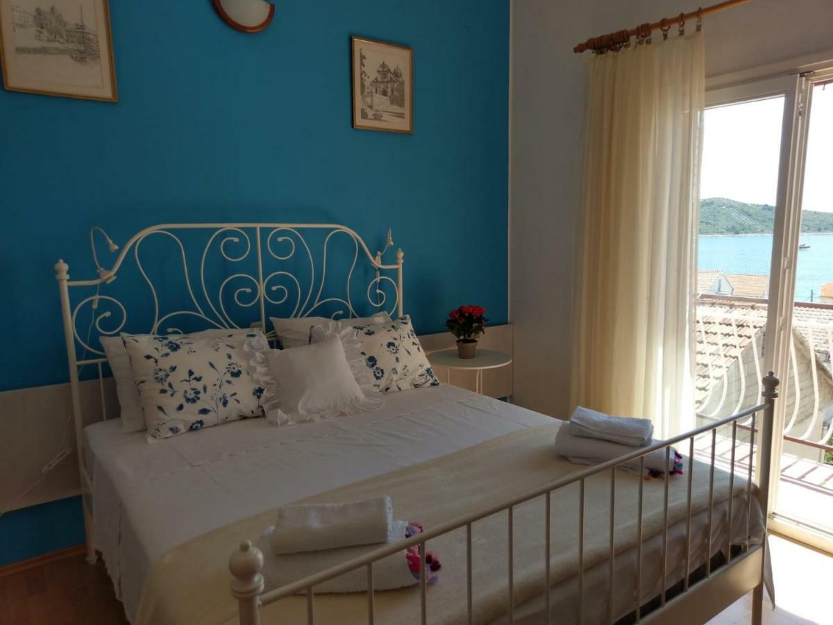 Apartmani Maretimo Primošten Dış mekan fotoğraf